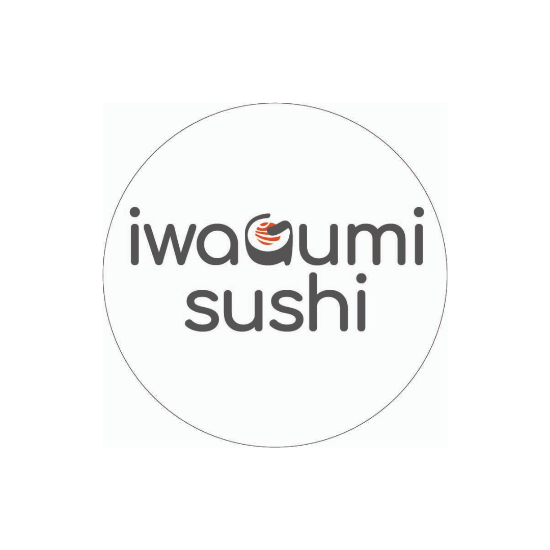 Iwagumi Sushi