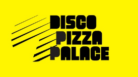 Disco Pizza Palace