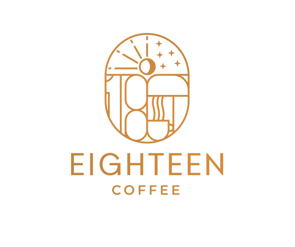 Eighteen Coffee Bali