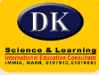 DK Science and  Learning