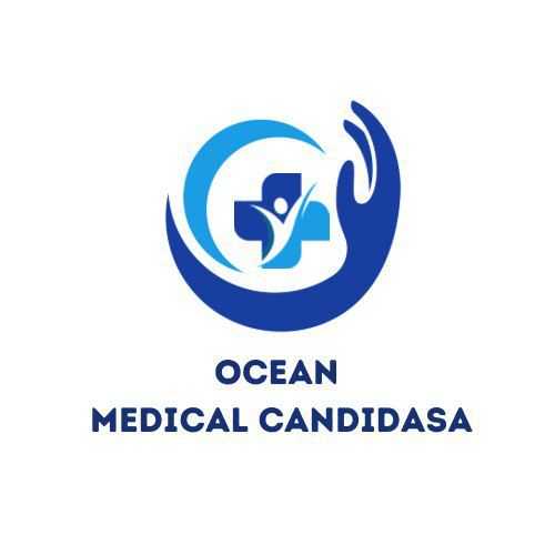 Ocean Medical Candidasa