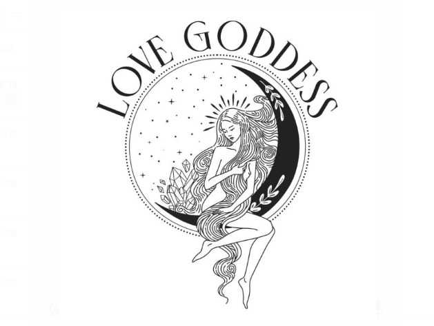 Love Goddess