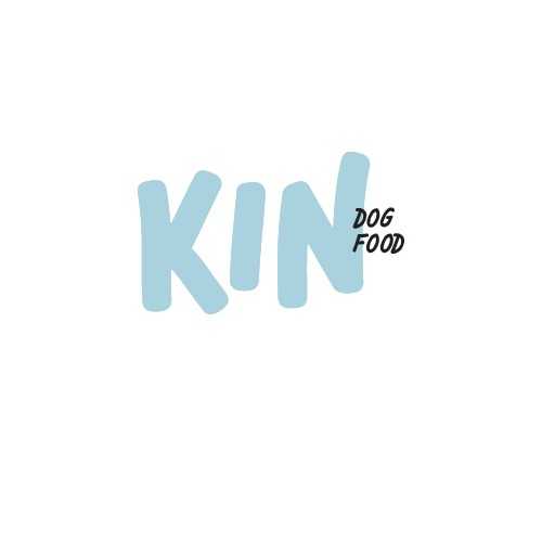 KIN Dog Food