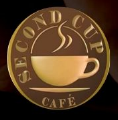 Second Cup