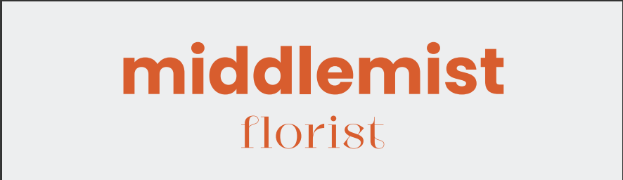 Middlemist Florist