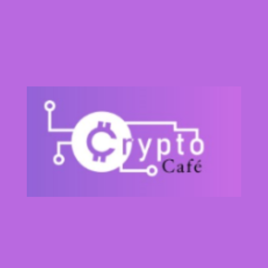 Crypto Cafe