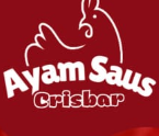 Ayam Saus Crisbar