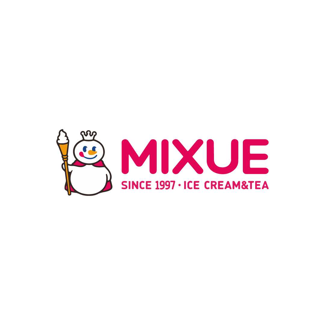 Mixue Raya Ubud