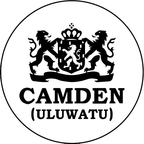 Camden Uluwatu