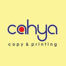 Cahya Copy and Printing