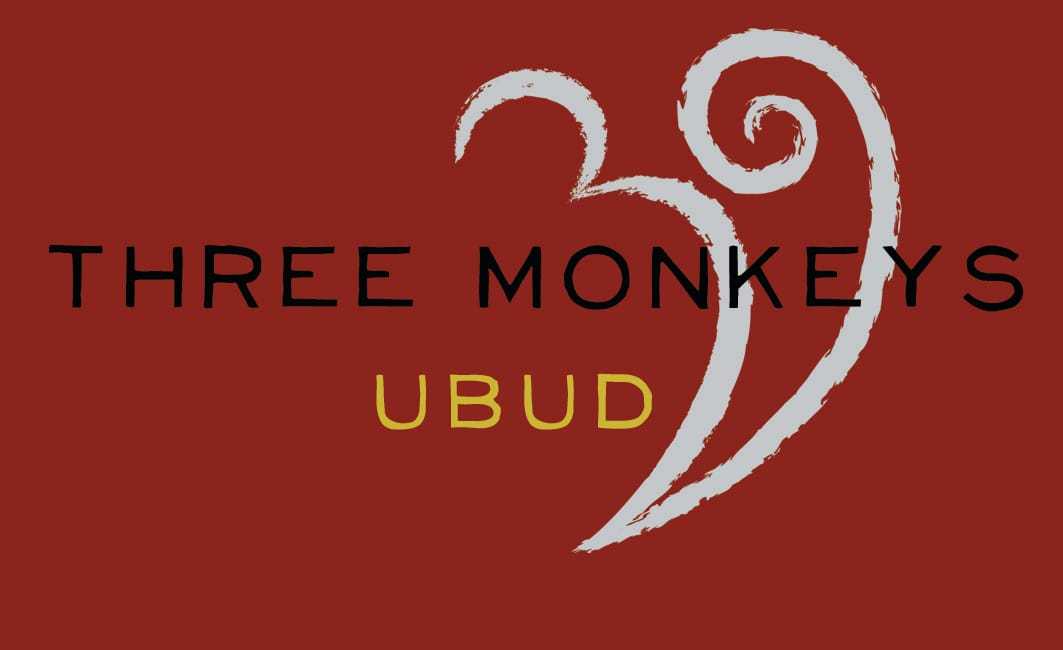Three Monkeys Ubud