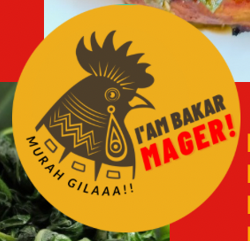 I am Bakar Mager