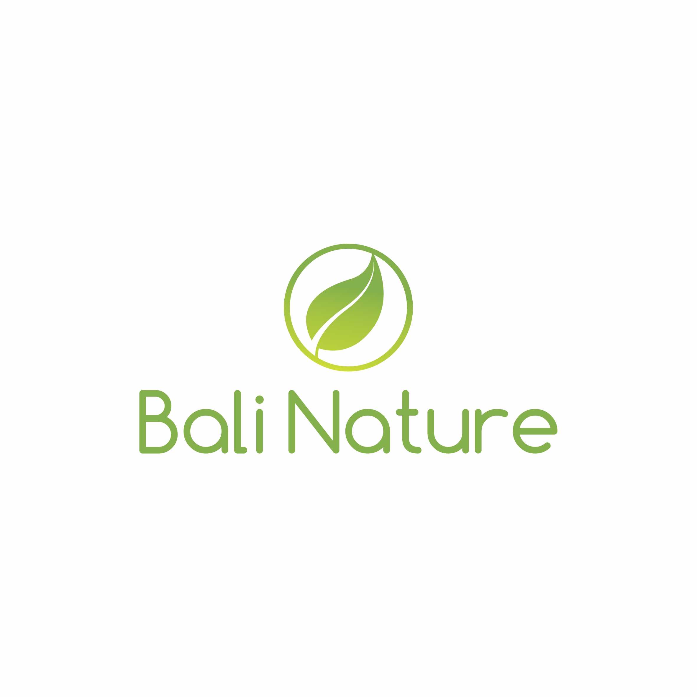 Bali Nature