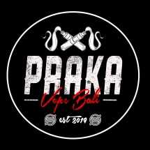 Praka Vape Bali