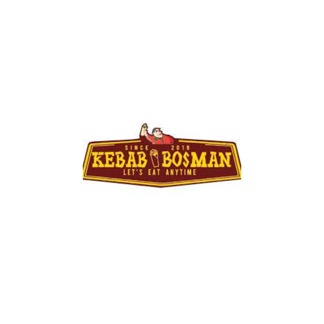 KEBAB BOSMAN