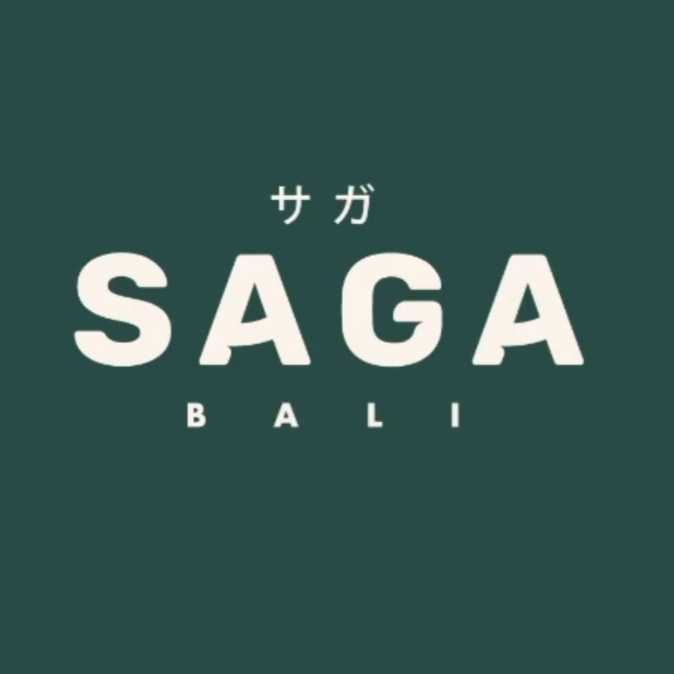 Saga Bali