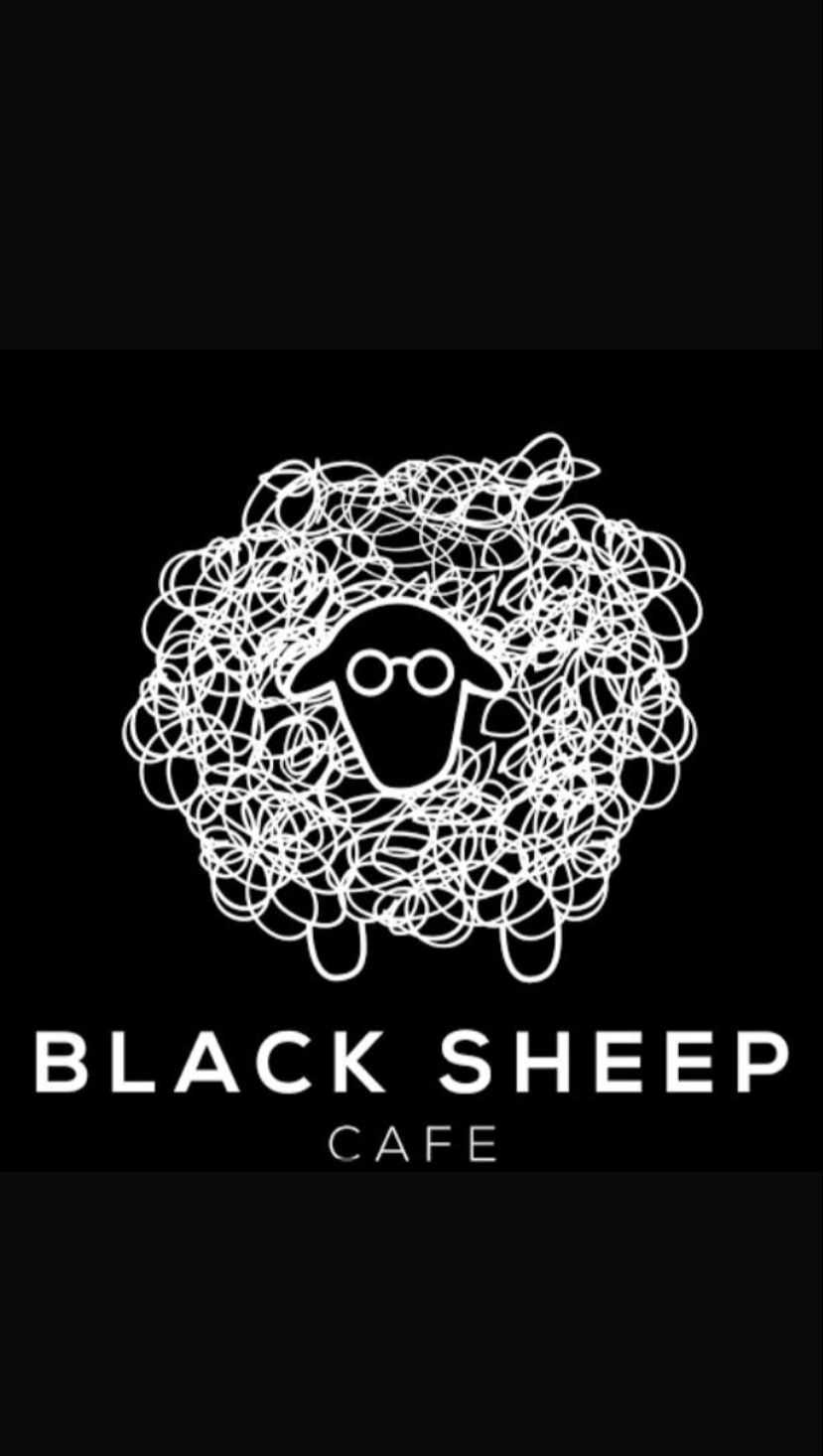 Blacksheep Cafe