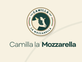 Camilla La Mozzarella