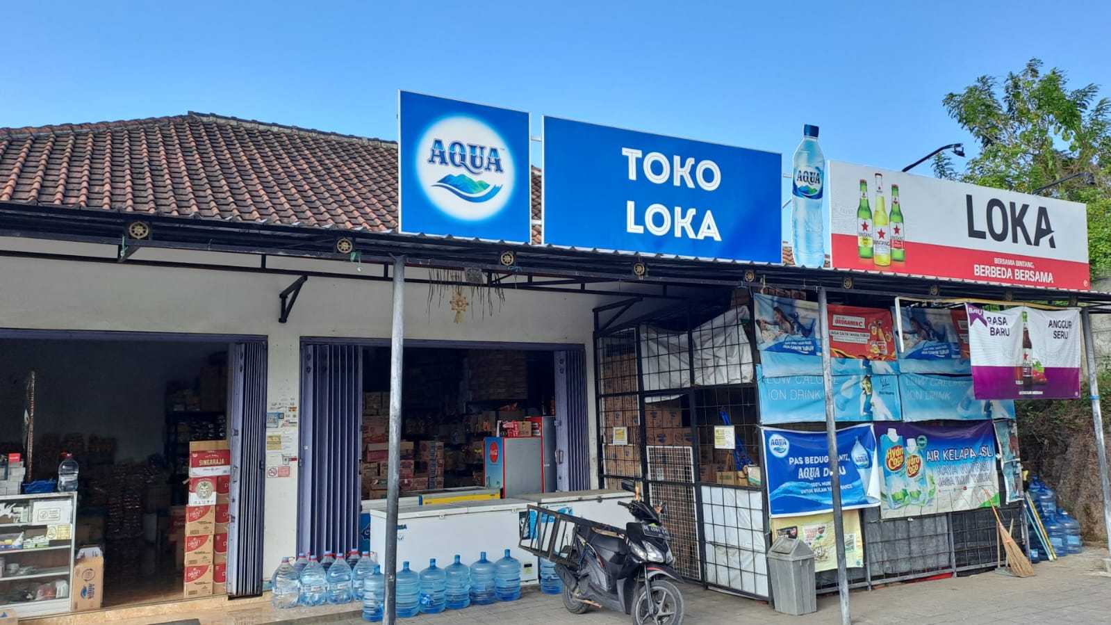 Toko loka