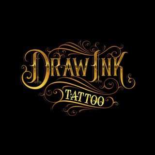 Draw Ink Tattoo