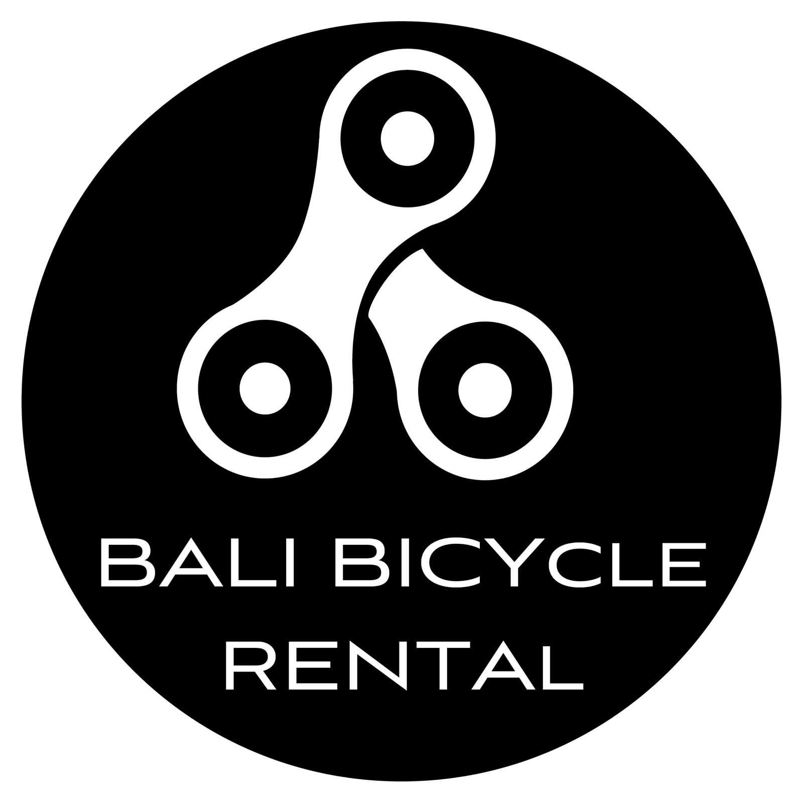 Bali Bicycle Rental