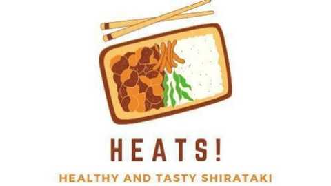 Heats! Shirataki Bali