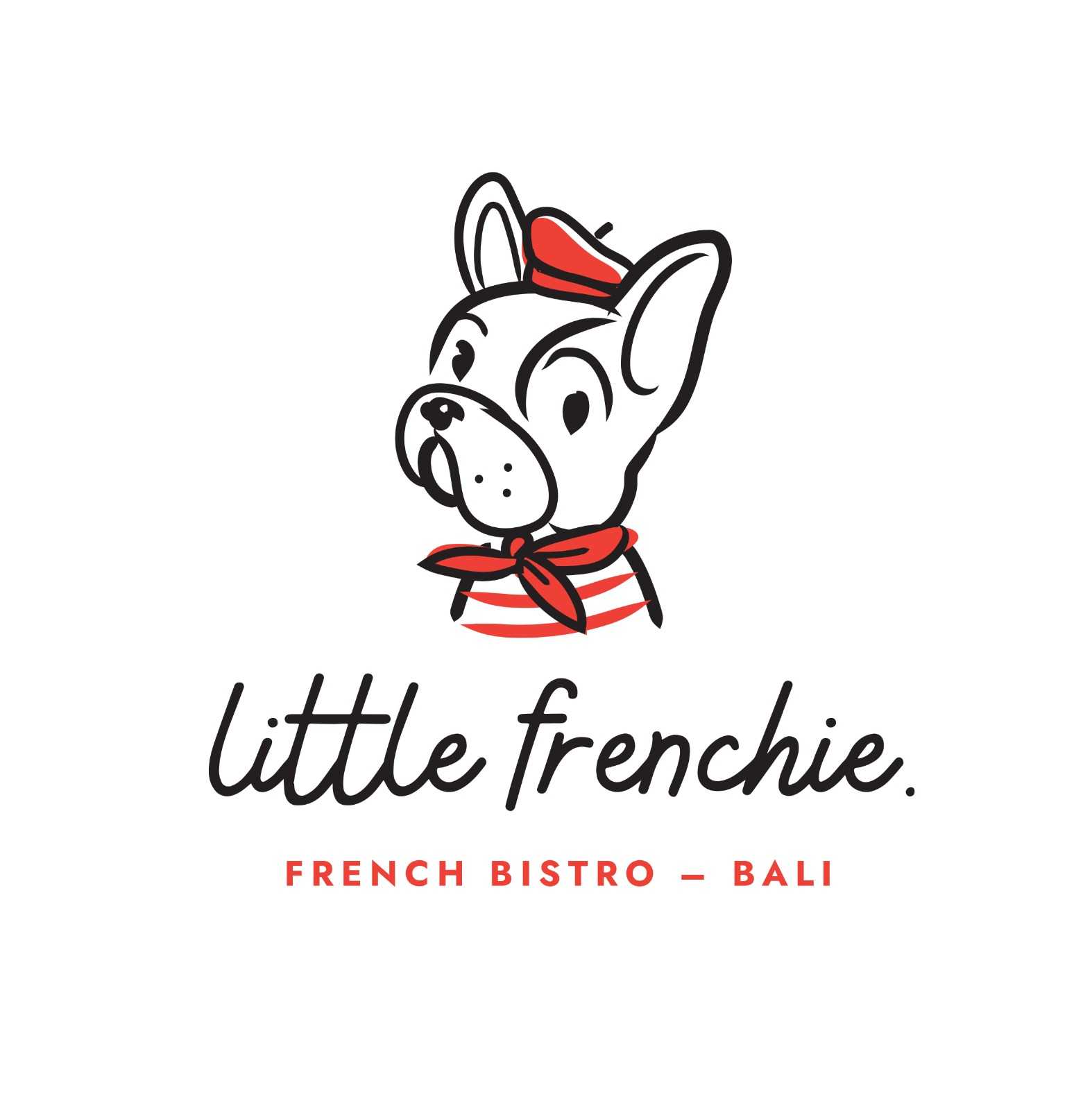 Little Frenchie | LokerBali.info