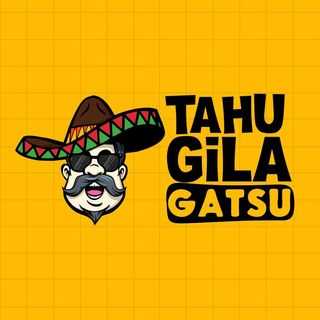 Tahu Gila Gatsu