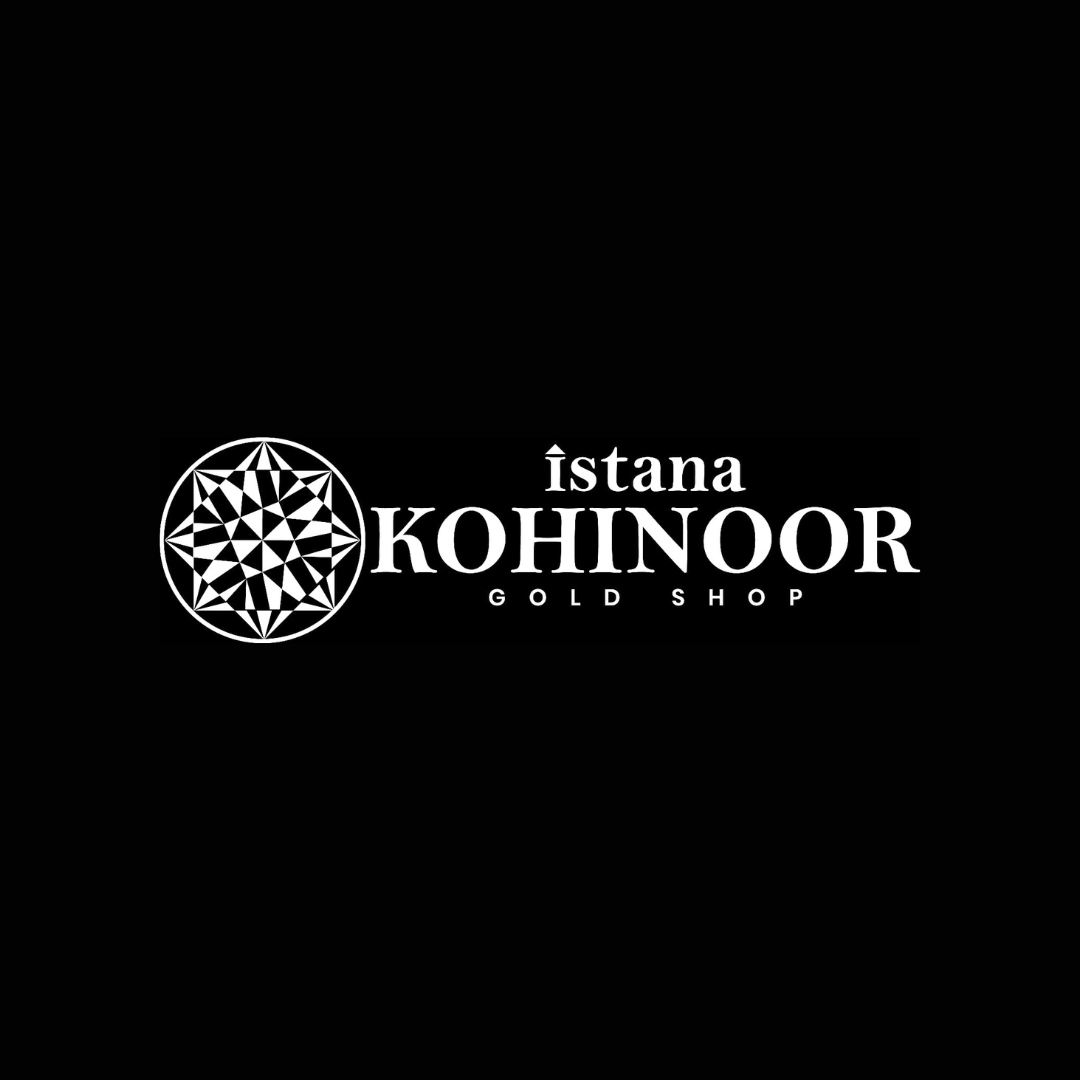 Istana Kohinoor Gold Shop