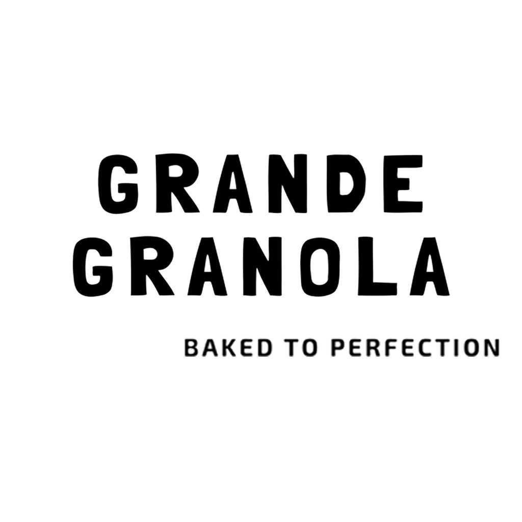 Grande Granola