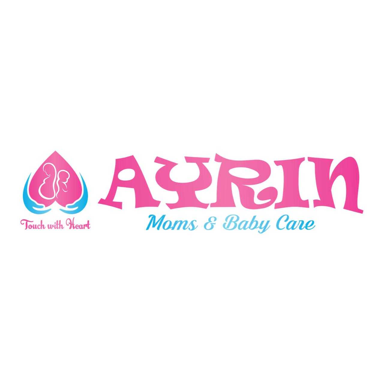 Ayrin Mom dan  Baby Care