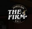 The Firm Sports Bar Bali