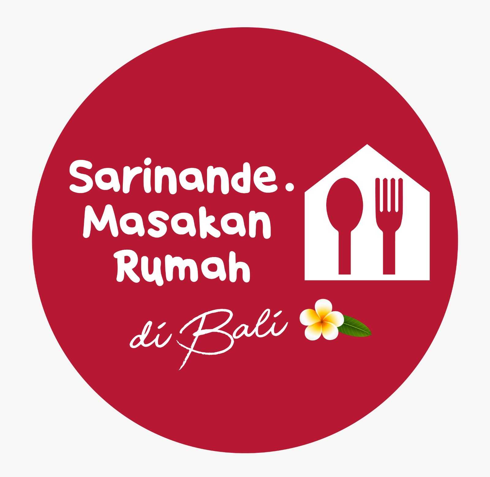 Sarinande Masakan Rumah di Bali