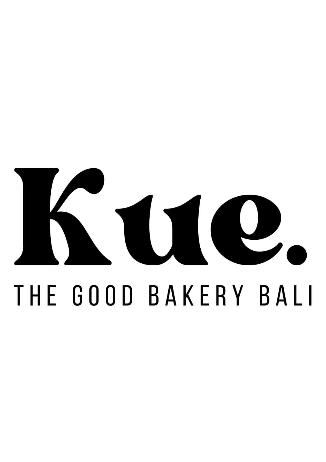 KUE The Good Bakery