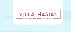 Villa Hasian