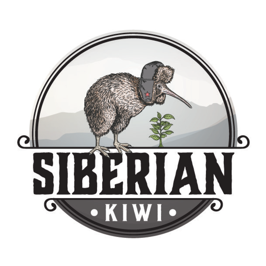 Siberian Kiwi