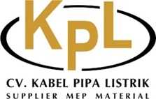 CV. Kabel Pipa Listrik