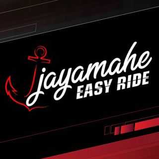 Jayamahe Easy Ride