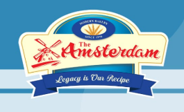 The Amsterdam