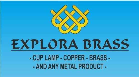 Explora Brass