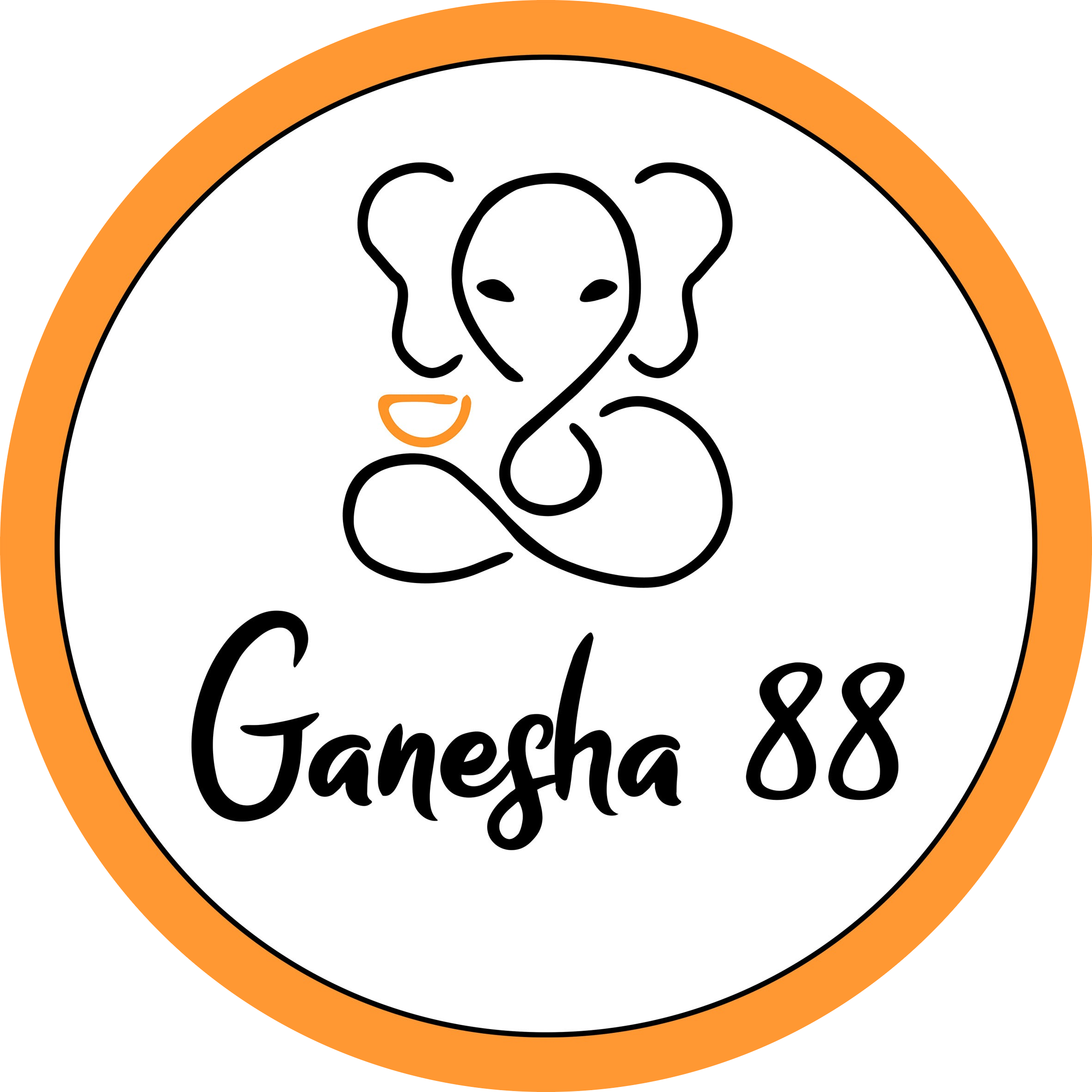 Warung Ganesha 88