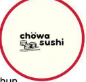 Chowa Sushi