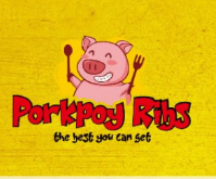 Porkpoy Ribs