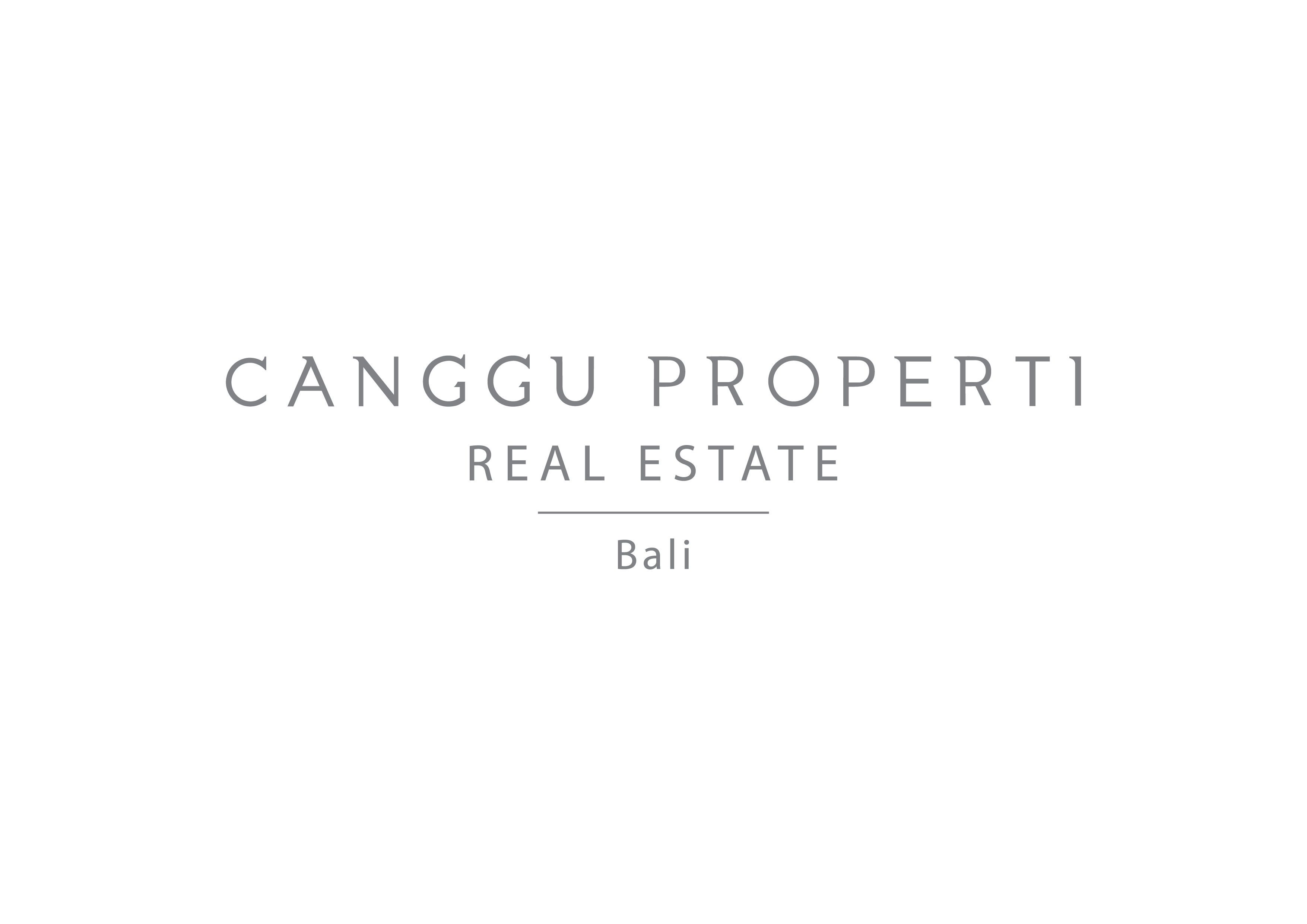 PT Canggu Properti