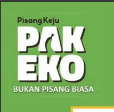 Pisang Keju Pak Eko