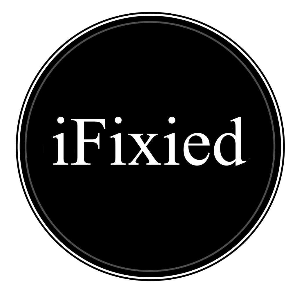 Ifixed