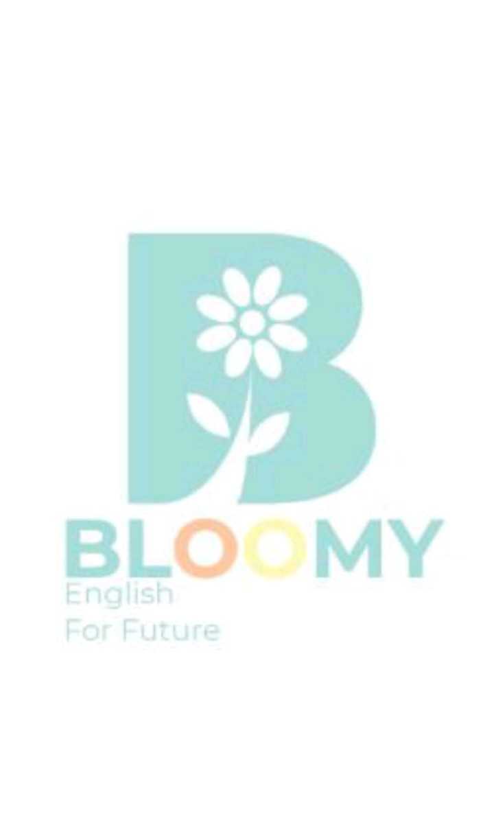 Bloomy English Course