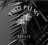 Two Palms