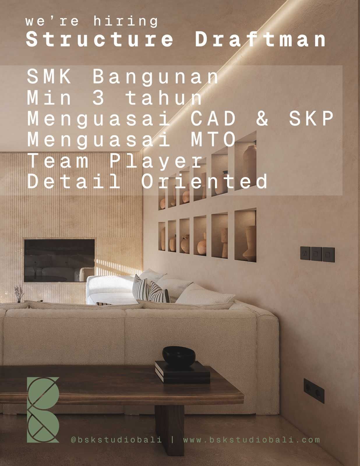 BSK Studio Bali