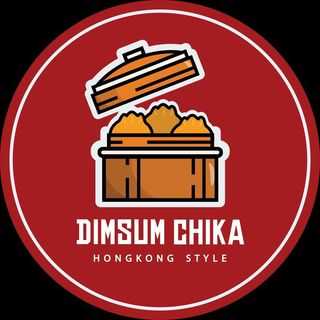 Dimsum Chika